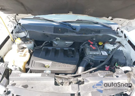 2012 Jeep Compass Latitude z USA, uszkodzony, nr VIN 1C4NJCEB0CD686455